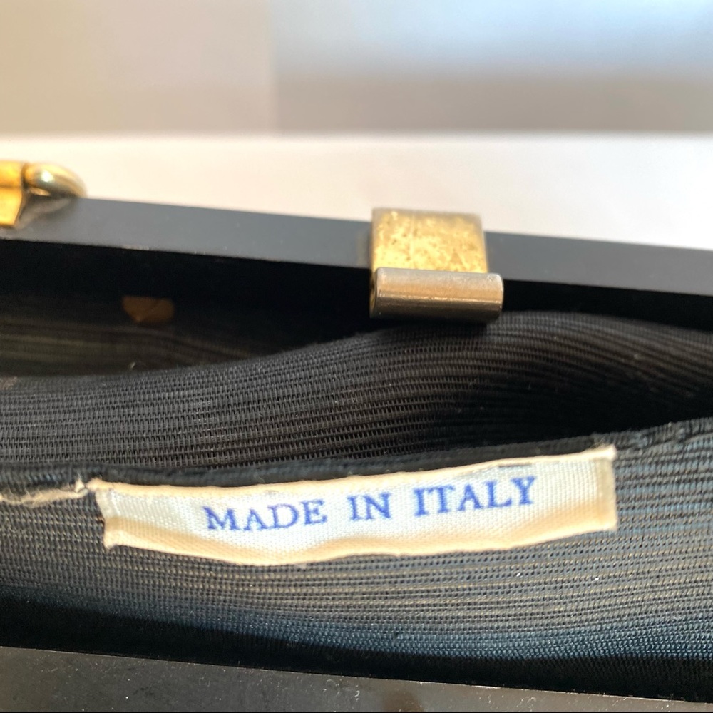 Beautiful Vintage Hand Bag - Picture 13 of 13